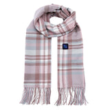 Heated Scarf, Imitation Cashmere Heating Scarf, Smart Electric Heating Scarf, Heated Scarf For Men And Women, Soft And Warm Heated Neck Warmer, Winter
