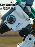 Sky-Watcher Star Adventurer 2i Pro Pack Compact Equatorial Tracking Platform Multi-Purpose Mounts  Wi-Fi App Astrophotography