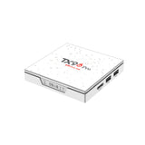 2024 New TX90 PRO Android 13 2GB 16GB 8K Allwinner H618 BT5.4 Set Top TV Box