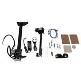 Laser Engraver 5W Small Portable DIY Cutter Machine for Acrylic Wood Metal 100240V EU Plug
