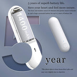 Smart Door Window Sensor Warning APP Control Detector Intelligent kage Security Alerts for Household Office
