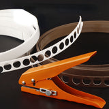 Edge Banding Pliers Punching 15MM Countersink Drill Bit Screw Hole Hat Woodworking Tool