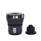 ARC Free hub Bicycle FreeHub Hg Xdr MS Freehubs Body 10 11 12 Speed Mtb Mountain Bike Hub Parts