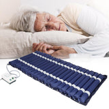 Elderly Paralyzed Air bed Impaired Patients With Breathables Anti-Decubitus Iatables Mattress Help Sleep Load 150Kg