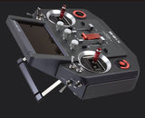 Frsky X12S 16CH Remote Control Transmitter Telemetry Real-time Data Logging Built-in GPS & 6-axis Sensors