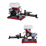 Woodworking alloy blade small saw tooth grinder, gear grinder
