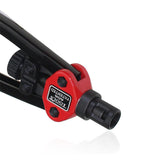 BT-606 Mandrel Gun, Heavy Duty Rivet Nut Setter Tool Kit,Threaded Tool,Threaded Insert Hand Riveter M3-M8