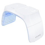 M3 Equipment Face Care Devices 312 light beads LED Mask PDT Moisture Spectrometer Moisturizing Spray Spa Acne 3 IN 1 Home Beauty hine