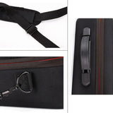 Portable Travel Storage Bag For DJINeo Drone Aceessories And Interior Is Made Of EVA Sponge.