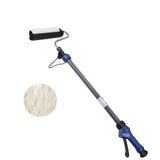 Decorative Polyurethane Tool Sets - Strength and Environmental Protection Roller Paint Tools