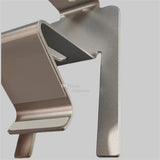1PC 2-Tier Aluminium alloy Gamepad Controller Stand Desktop phone Holder For Xbox PS4 PS5 Switch Game All Universal Gaming PC Accessories