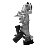 A2702000600 Engines Coog Water Pump Assembly for Benz A W176 B W246 Cla 180 C117 Gla 200 X156
