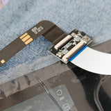 IPad 3 4 Adapter Board EDP 40PIN TO iPad 3/4 51Pin 9.7Inch Display Converter