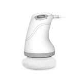 High frequency vibration variable speed fat burner electric slimming massager