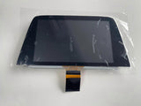8 inch LCD screen with touch screen for Opel Vauxhall Navi 900 Intellilink Navi radio for Opel Astra