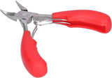 High Quality Pig Teeth Cutter Pliers Stainless Steel Material, Suitable For Cutting Baby Teeth Of Small Animals, Such As Piglets/rabbits Feeding Equip