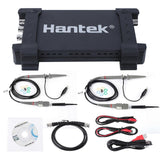 6074BD 4 Channels 70MHz Bandwidth 1GSa/s Real time Sampling Digital Storage Oscilloscope