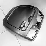 Top-3X Car Dashboard Air Conditioning Outlet Panel Cover Storage For 2000-2006 Nissan Sentra Sunny