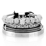 Men's bracelet
