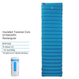 JR GEAR Genuine Ultra-light Inflatable Moisture-proof Cushion