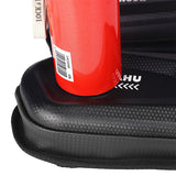Phone hard case Waterproof Reflective Large capacity Top tube MTB Road Bicycle Saddle Head Front beam bag