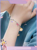 Little Matchmaker Susu Girlfriends Bracelet