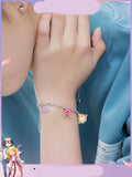Little Matchmaker Susu Girlfriends Bracelet