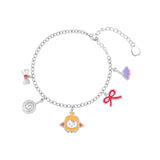 Little Matchmaker Susu Girlfriends Bracelet