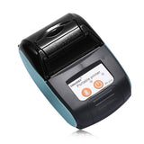 Supermarket Seceipt Cash Register Thermal Receipt Bluetooth Wireless Printer