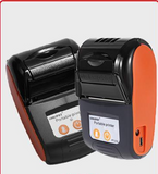 Supermarket Seceipt Cash Register Thermal Receipt Bluetooth Wireless Printer