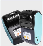 Supermarket Seceipt Cash Register Thermal Receipt Bluetooth Wireless Printer