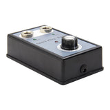 Double hole automobile spark plug detector