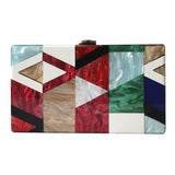 All-Match New One-Shoulder Messenger Bag