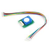 Toxic Gas Sensor Module Fixed Ozone Sensor