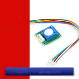 Toxic Gas Sensor Module Fixed Ozone Sensor