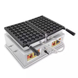 Electric 54 holes Egg Maker Japanese Baby Castella Sponge Cake hine Non Stick Bubble Waffle Iron Baker