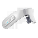Multifunctional massager electrical impulses cervical fields kneading neck guard vibration meter