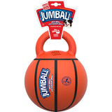 Jianbao Ball Dog Toy Bite Resistant Pet Toy Ball Puzzle