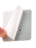 Kitchen Creative Waterproof Hook