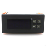 RC 114M 220V 10A 30-300 Degree Digital Temperature Control
