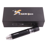 Cross-Border E-Commerce Exclusively For Aluminum Alloy Electric Cigarette Grinder Rechargeable Gift Box Grinder Grinding Pen Grinder