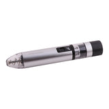 Cross-Border E-Commerce Exclusively For Aluminum Alloy Electric Cigarette Grinder Rechargeable Gift Box Grinder Grinding Pen Grinder