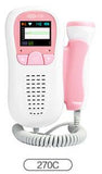 Corfu Doppler Fetal Favorite