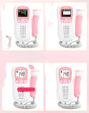 Corfu Doppler Fetal Favorite