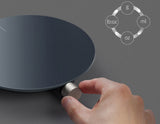 Smart Kitchen Scale QWCFC001 Mini Food Electronic Scale Accurate Measurement