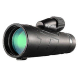12 X 50 High Power, Rear View, Side Hand Strap Binoculars, Sports