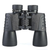 Binoculars Low Light Night Vision 20x50 Telescope