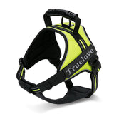 Chest Harness Vest-Style Medium-Sized Dog Large-Scale Dog Walking Leash Okinawa Rope