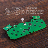 Original Classic Handle Diy Bluetooth Kit