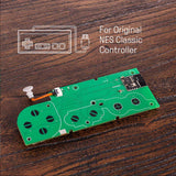 Original Classic Handle Diy Bluetooth Kit